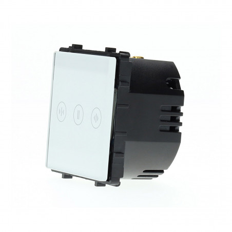 WiFi Curtain touch switch