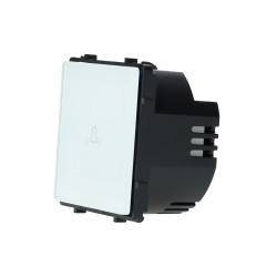 Interrupteur tactile pour la sonnette