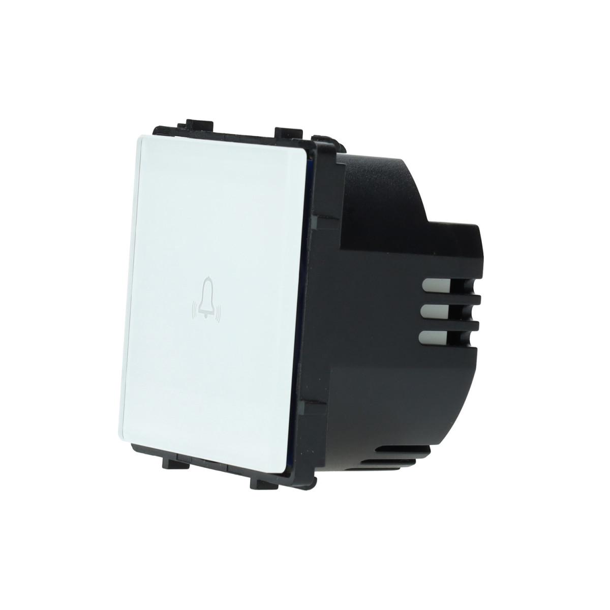 Touch switch for doorbell