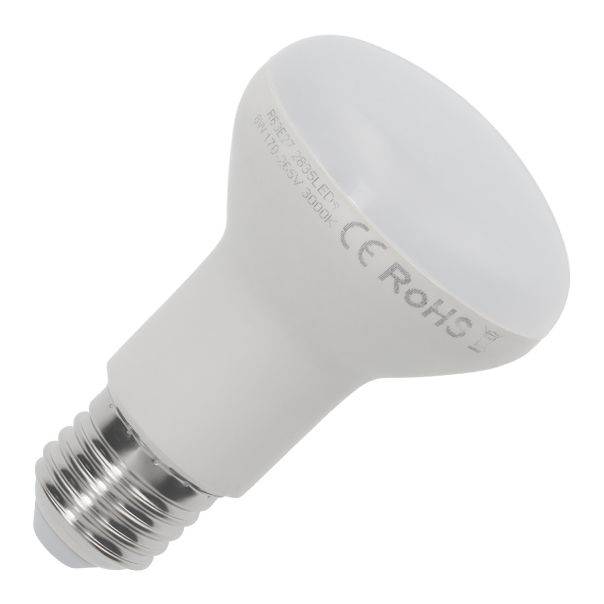 vocaal ondersteuning gemakkelijk R63 bulb 8W