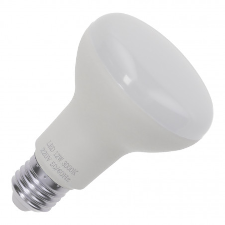 Ampoule LED - R80, 12W