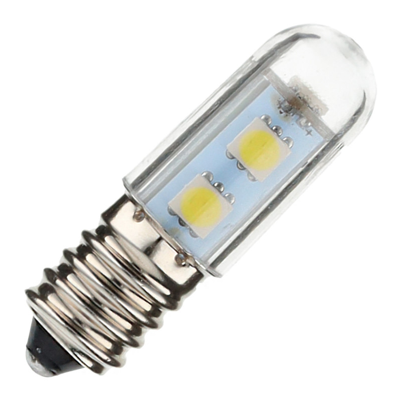 Ampoule LED 12V 1W E14 - Ampoules