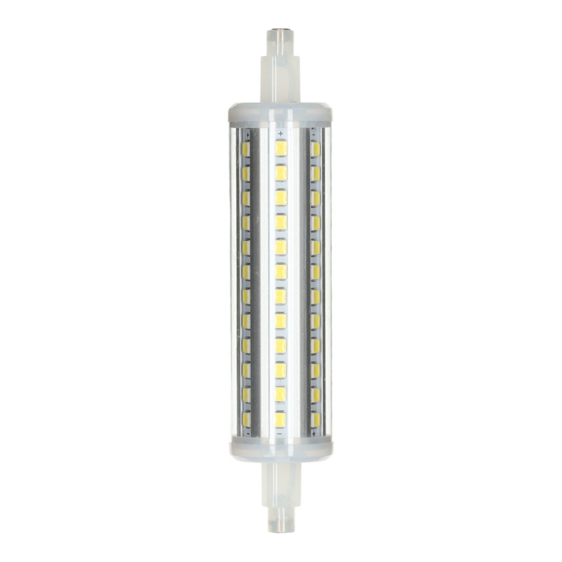 Lampe LED R7S 118 mm 360º 10W