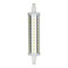 Lámpara LED R7S 118 mm 360º 10W