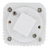 Bombilla led G24 (Bi-Pin) 10W