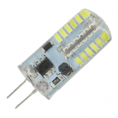 Light Bulb - Bi-pin, 4W, G4