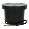 Inground LED light 6W 220V IP65
