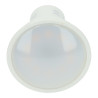 Dichroic 5W GU10 regulável 120º