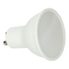 GU10 LED bulb 6W