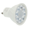 Dichroïque 7W GU10 40º