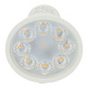 Dichroic Lamp - 40º, GU10, 7W