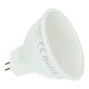 Ampoule dichroïque - GU5.3, 5W, 12V, MR16