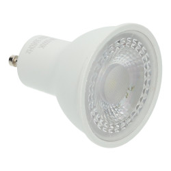 GU10 LED bulb 7W eco series