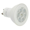 Dichroïque 7W GU10 réglable