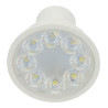 Dichroic Lamp - Dimmable, GU10, 7W