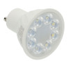 Dichroïque 7W GU10 réglable