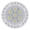 Lâmpada Led 7W luz branca
