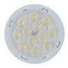 Lâmpada Led 12W luz branca