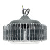 High Bay SMD LED Light - 100W, OSRAM