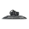 LED UFO HIGH BAY 90º 150W