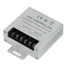 Controlador WIFI con mando tira led monocolor 12/24V