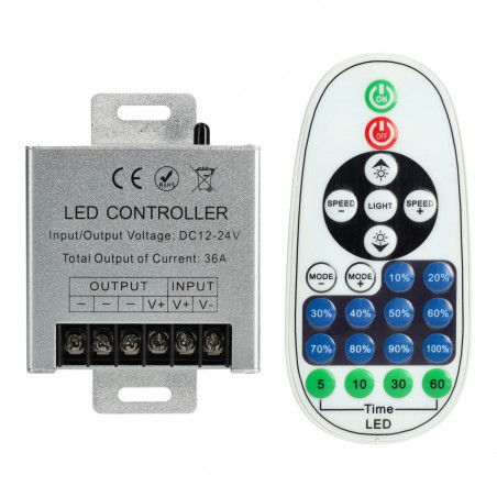 WIFI Controller with Remote...