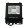 Projecteur LED SMD plat de 10W