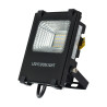 LED Floodlight - SMD, Slim,10W