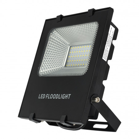 LED Floodlight - SMD, Slim,...