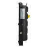 LED Floodlight - SMD, Slim, 50W