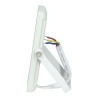 Proyector led 10W serie SLIM