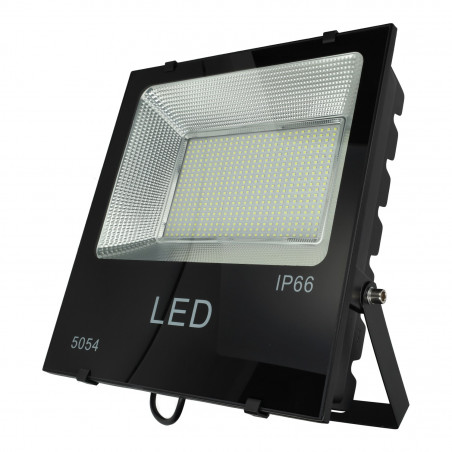 Projecteur LED plat SMD 200W