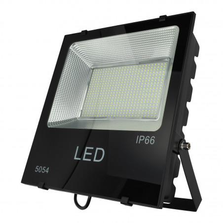 Proyector led 200W plano SMD