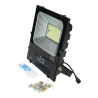 Proyector led solar 100W