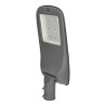 Lâmpada de rua LED 100W LUMILEDS - MEAN WELL