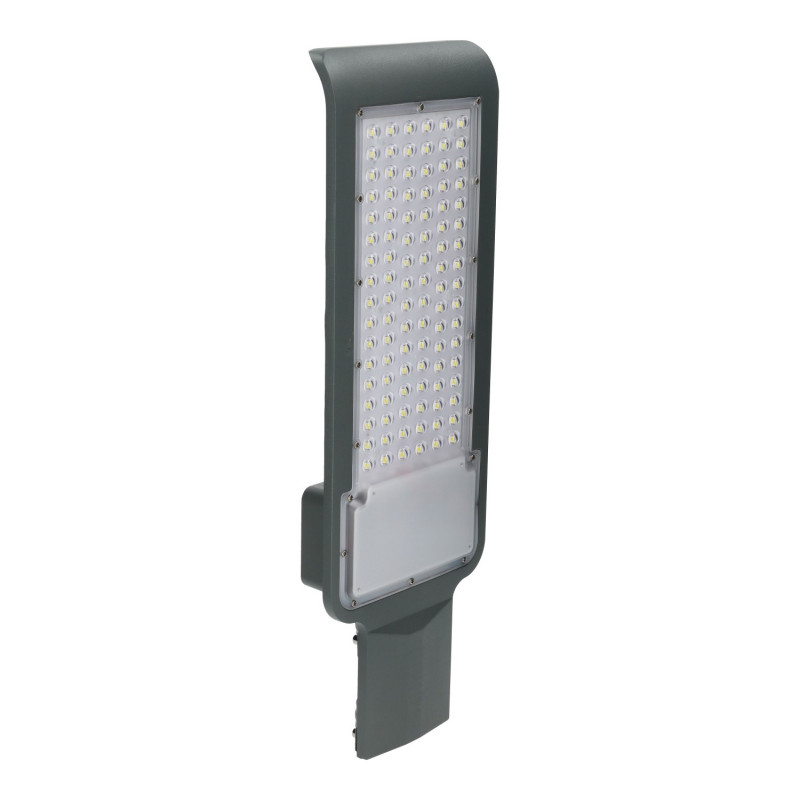Luminaria Led farola 100W Industrial, al mejor precio de la red