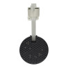 Spot à LED blanc orientable de 40W