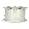 Tira de leds 220V 8W/m corte 20cm