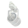 Foco rail COMPACT GU10 branco