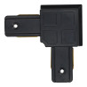 Rail União curva preto