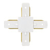 Connexion " + " pour le rail blanc