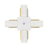 Connexion " + " pour le rail blanc