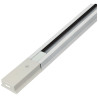Carril focos led blanco 1 metro ensamblable