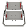 Proyector LED STADIUM  800W Samsung - Mean Well
