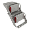 Projecteur LED STADIUM  1200W Samsung - Mean Well