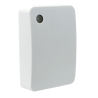 Détecteur crépusculaire de surface IP44