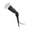 E27 garden lamp - ground mounting