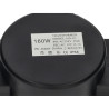 Transformador IP67 160W AC