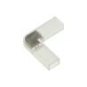 Conector l de Fita LED 10mm 220V