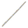LED Strip - IP20, 4.8W/m, 5m
